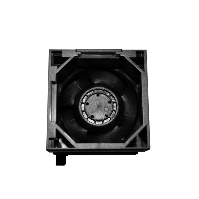Lenovo ThinkSystem 1U Standard Fan Option Kit Inside View