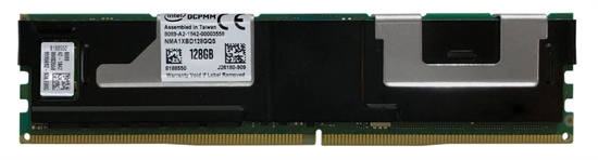Lenovo ThinkSystem 4X77A08632 - RAM back view