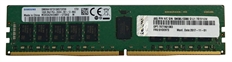 Lenovo ThinkSystem TruDDR4 - Módulo de Memoria RAM, 16GB, 288-pin DDR4 RDIMM, Para Servidores, 3200MHz