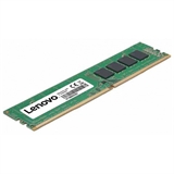 Lenovo ThinkSystem TruDDR5 - Módulo de Memoria RAM, 32GB(1x 32GB), DDR5 SDRAM, para Servidores, 4800MHz