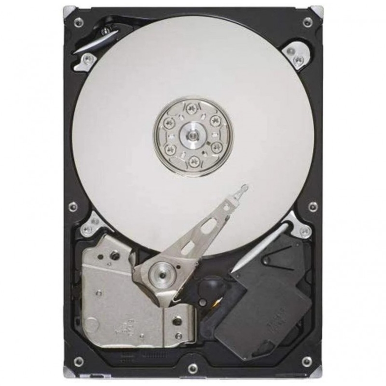 Lenovo ThinkSystem 4XB7A13906 - Internal Hard Drive 14TB front view