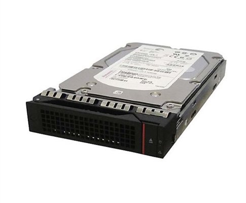 Lenovo ThinkSystem 4XB7A76721 - Internal Hard Drive front view