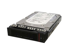 Lenovo ThinkSystem 4XB7A76721 - Internal Hard Drive, 1TB, 7200 rpm, 3.5", SATA