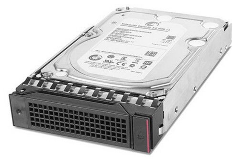 Lenovo ThinkSystem 4XB7A76721 - Internal Hard Drive view