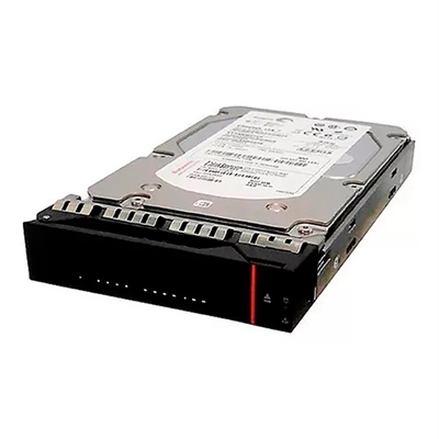 Lenovo ThinkSystem 4XB7A77446 - Internal Hard Drive front view