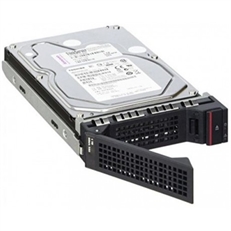 Lenovo ThinkSystem 4XB7A80526 - Internal Hard Drive, 2TB, 7200 rpm, 3.5", SATA