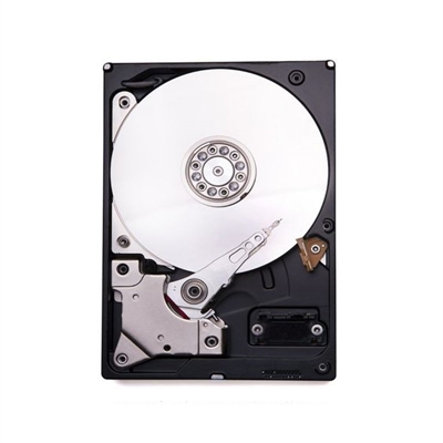 Lenovo ThinkSystem 4XB7A80526 - Internal Hard Drive view