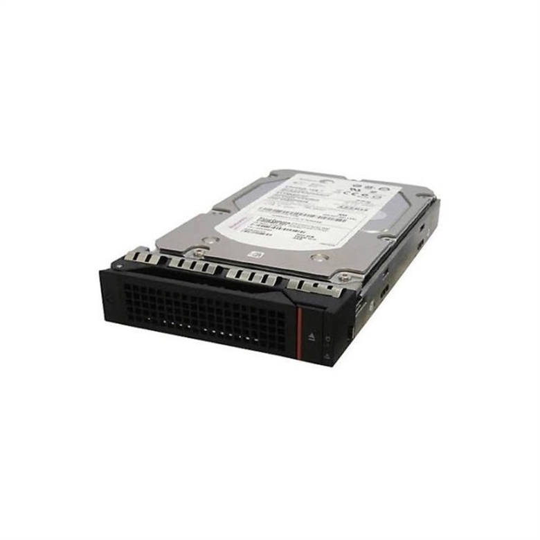 Lenovo ThinkSystem 4XB7A80533 - Internal Hard Drive front view