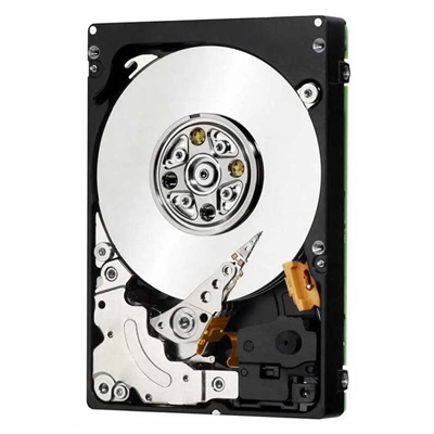 Lenovo ThinkSystem 4XB7A83970 - Internal Hard Drive view