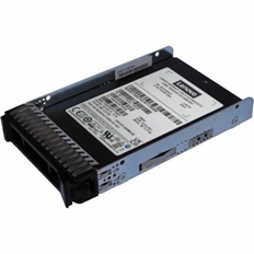 Lenovo ThinkSystem 4XB7A87524 - Solid State Drive, 480GB, 2.5", SATA 6G, SSD