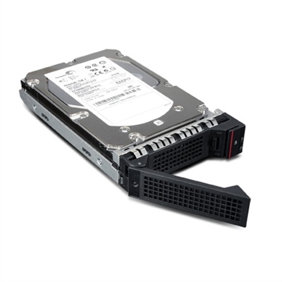 Lenovo ThinkSystem 4XB7A87524 - SSD side view