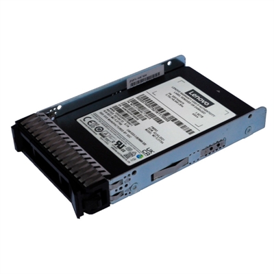 Lenovo ThinkSystem 4XB7A87526 SSD front view