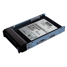 Lenovo ThinkSystem PM893a - Solid State Drive, 1.92TB, 2.5", 6Gb SATA, SSD