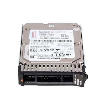 Lenovo ThinkSystem 7XB7A00027 - Internal Hard Drive front view