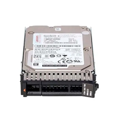 Lenovo ThinkSystem 7XB7A00027 - Internal Hard Drive, 1.2TB, 10.000 rpm, 2.5", SAS 12Gb