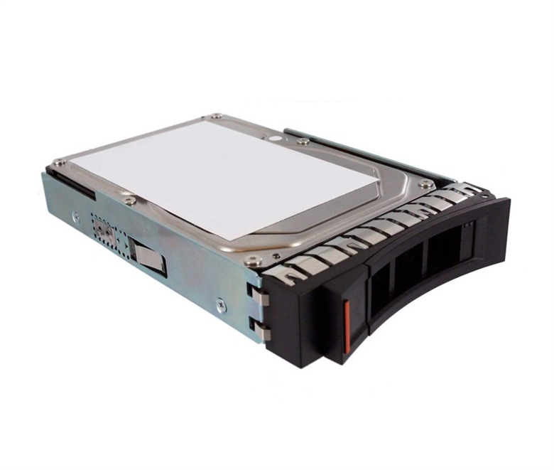 Lenovo ThinkSystem 7XB7A00042 - Internal Hard Drive view