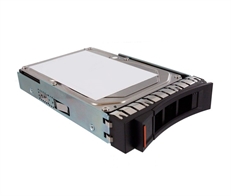 Lenovo ThinkSystem 7XB7A00042 - Internal Hard Drive, 2TB, 7200 rpm, 3.5", SAS