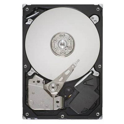 Lenovo ThinkSystem 7XB7A00045 - Internal Hard Drive back view