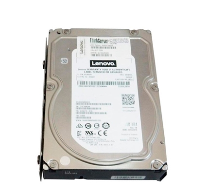 Lenovo ThinkSystem 7XB7A00045 - Internal Hard Drive front view