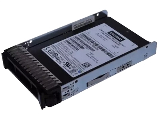 Lenovo ThinkSystem Multi Vendor Entry - SSD internal view