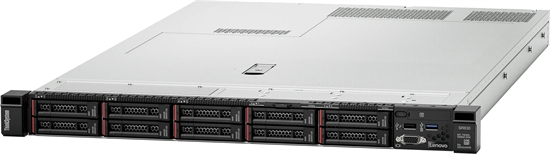 Lenovo ThinkSystem SR630 Second View