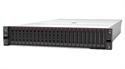 Lenovo ThinkSystem SR650 V2 - Server side view