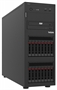 Lenovo ThinkSystem ST250 V2 - Tower Server 7D8F100LLA front view