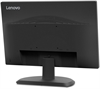 Lenovo ThinkVision E20-20 Backside Isometric View