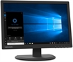 Lenovo ThinkVision E20-20 Side Left View
