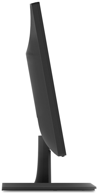 Lenovo ThinkVision E20-20 Side Right View