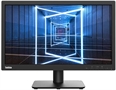 Lenovo ThinkVision E20-30 front view