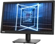 Lenovo ThinkVision E20-30 isometric right view