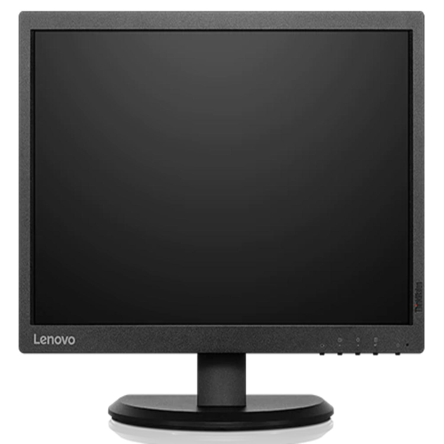 Lenovo ThinkVision E2054 en Panamá | Pana Compu