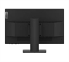 Lenovo ThinkVision E22-28 - Monitor 62BAMAR4LA back view