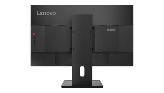 Lenovo ThinkVision E22-30 63EBMAR2LA monitor black back view