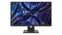 Lenovo ThinkVision E22-30 63EBMAR2LA monitor black front view