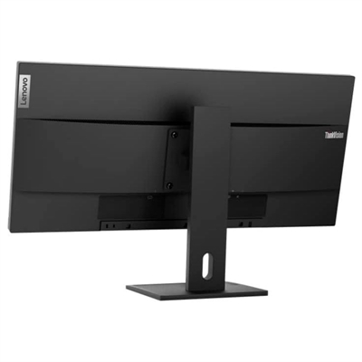 Lenovo ThinkVision E29w-20 62CEGAR3LA back view