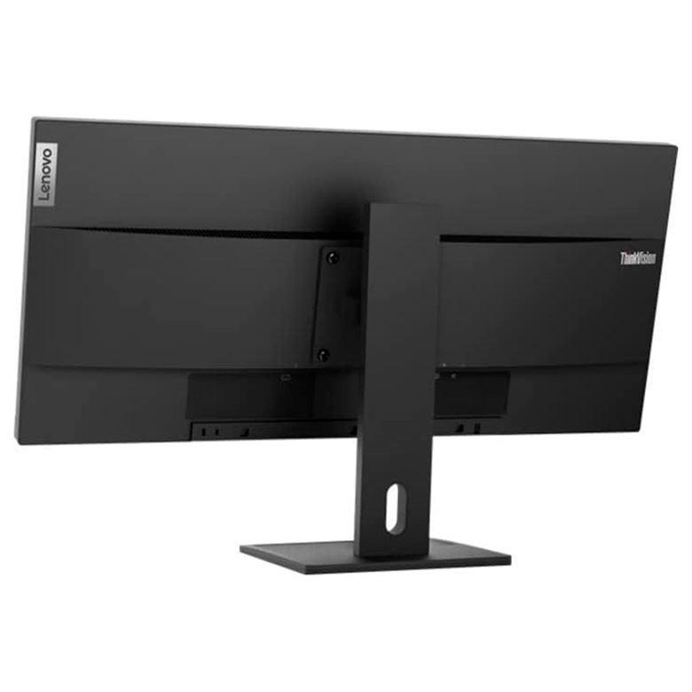 Lenovo ThinkVision E29w-20 62CEGAR3LA back view