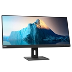 Lenovo ThinkVision E29w-20 - Monitor, 29", WFHD 2560 x 1080, IPS WLED, 21:9, 90Hz Refresh Rate, HDMI, DisplayPort, Black