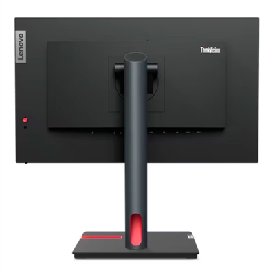 Lenovo ThinkVision P24q-30 63B4GAR6LA back view