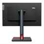 Lenovo ThinkVision P24q-30 63B4GAR6LA back view