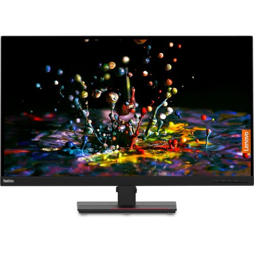 Lenovo ThinkVision P32p-20 32インチ 4Kモニター Lenovo ThinkVision P32P-20 in Panama | Pana Compu