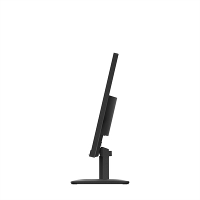 Lenovo ThinkVision S24-4e - Side View