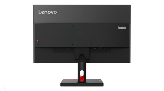 Lenovo ThinkVision S24i-30 - Monitor back view