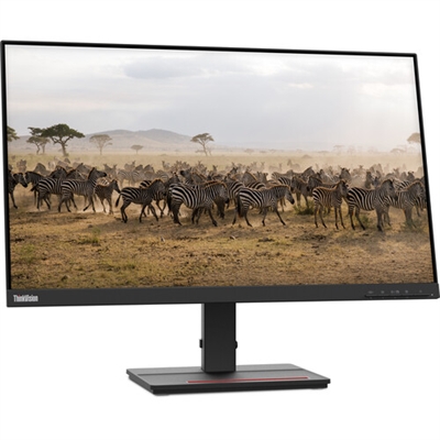 Lenovo ThinkVision S27e-20 Pre View