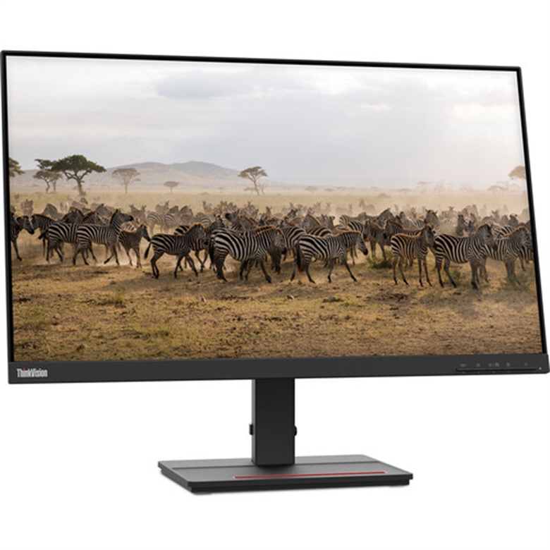 Lenovo ThinkVision S27e-20 Pre View