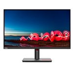 ThinkVision S27i-30 - Monitor, 27", FHD 1920 x 1080, IPS, 16:9, 100Hz Refresh Rate, HDMI, VGA, Black