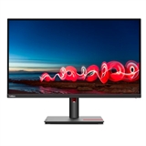 ThinkVision S27i-30 - Monitor, 27", FHD 1920 x 1080, IPS, 16:9, 100Hz Refresh Rate, HDMI, VGA, Black