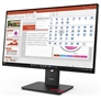 Lenovo ThinkVision T27-40 Monitor - 64A5MAR6LA - left-side view