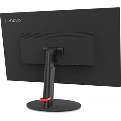 Lenovo ThinkVision T27p-10 Backside
